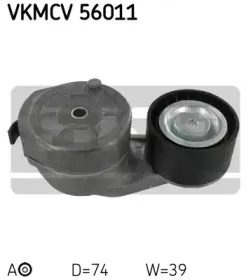 VKMCV 56011 SKF